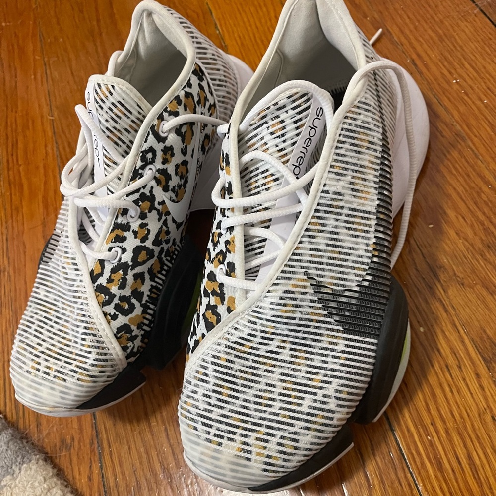 Nike Airzomm Superrep 2